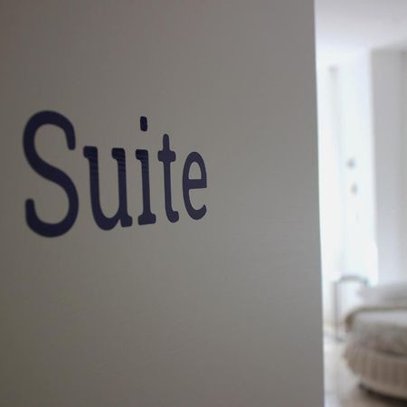 Via Del Corso Room&Suite Matera Exterior foto