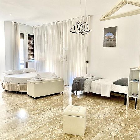 Via Del Corso Room&Suite Matera Exterior foto