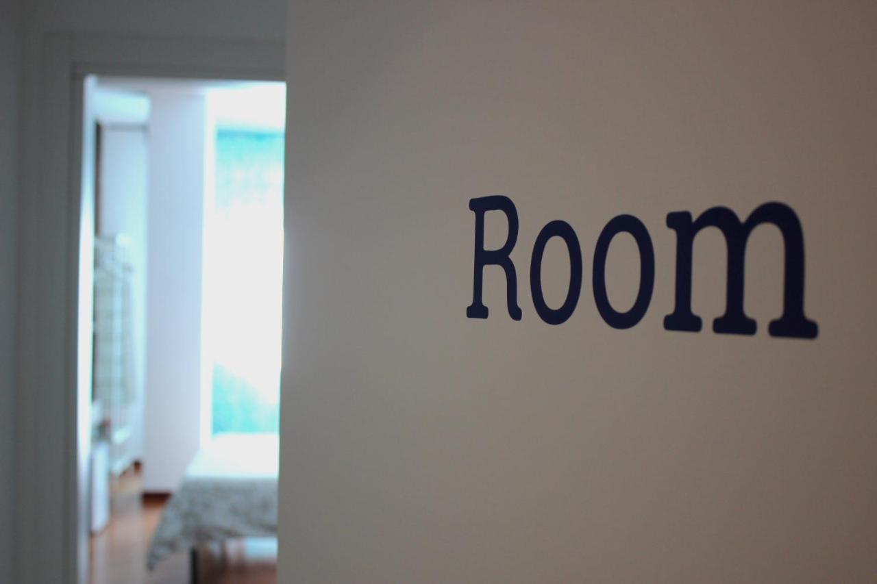 Via Del Corso Room&Suite Matera Exterior foto