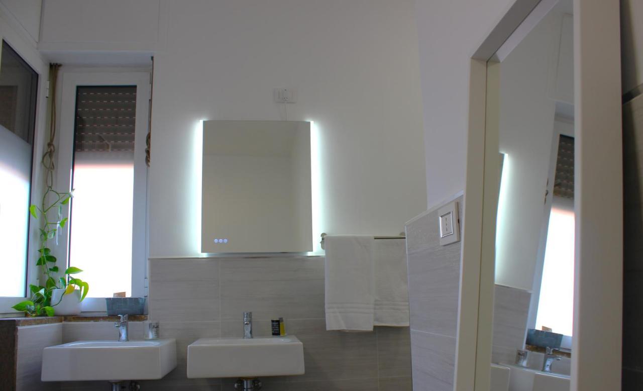 Via Del Corso Room&Suite Matera Exterior foto